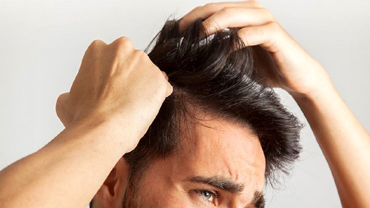 توصیه‌های تغذیه‌ای برای جلوگیری از ریزش مو