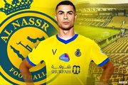 شروط رونالدو برای بازی کردن با پیراهن النصر