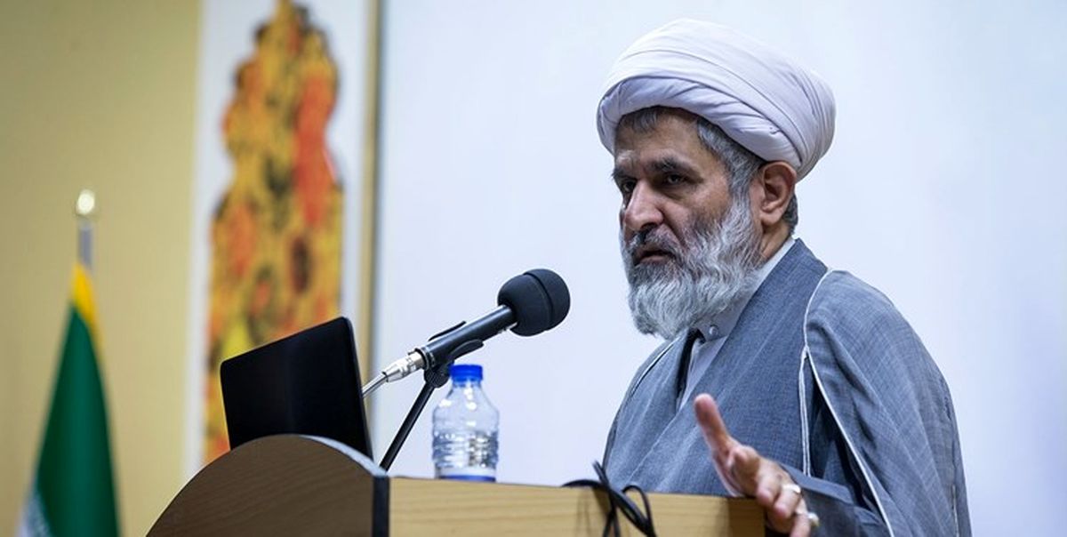  حسین طائب: آمریکا با همه توان به دنبال از بین بردن ایران یکپارچه است 