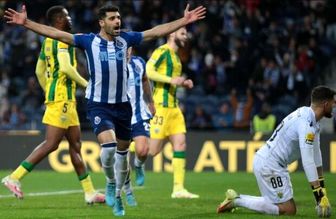 پنالتی گرفتن طارمی استعداد ذاتی است/ VAR هوش مهدی را تایید می‌کند