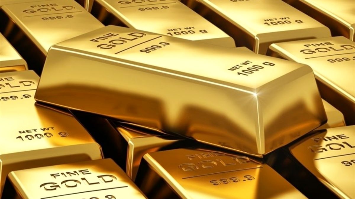قیمت جهانی طلا افزایش یافت
