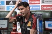 هیرو: شاهد یک اسپانیای برجسته خواهید بود