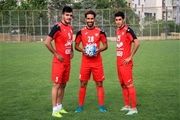 بازیکنان جوان پرسپولیس به کجا می روند؟