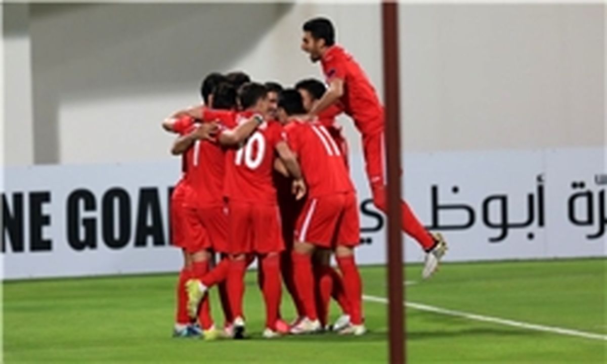 الهلال صدرنشین گروه D؛ پرسپولیس در رده دوم/عکس