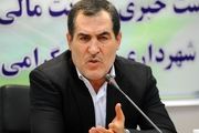 بجای کار کردن رقم دروغ بدهی شهرداری را افزایش می‌دهند