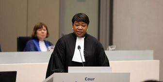 دادستان لاهه در پی فشار تل‌آویو استعفا داد