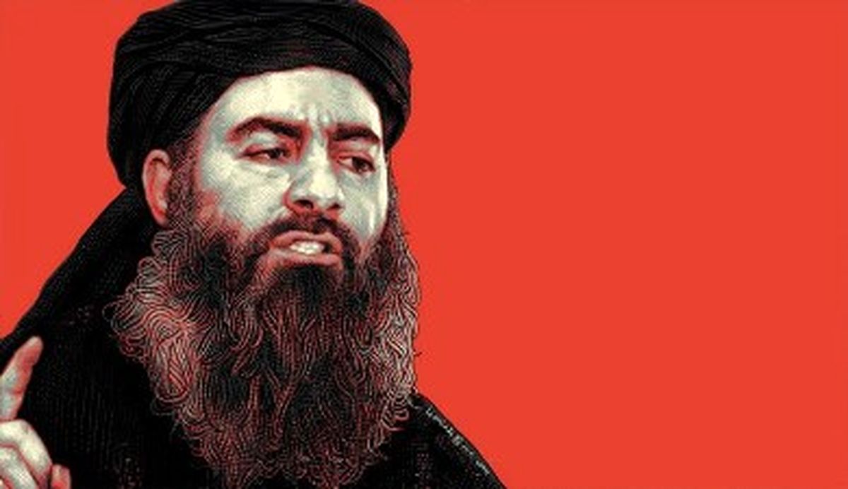 چرا "البغدادی" تا کنون نمرده است؟