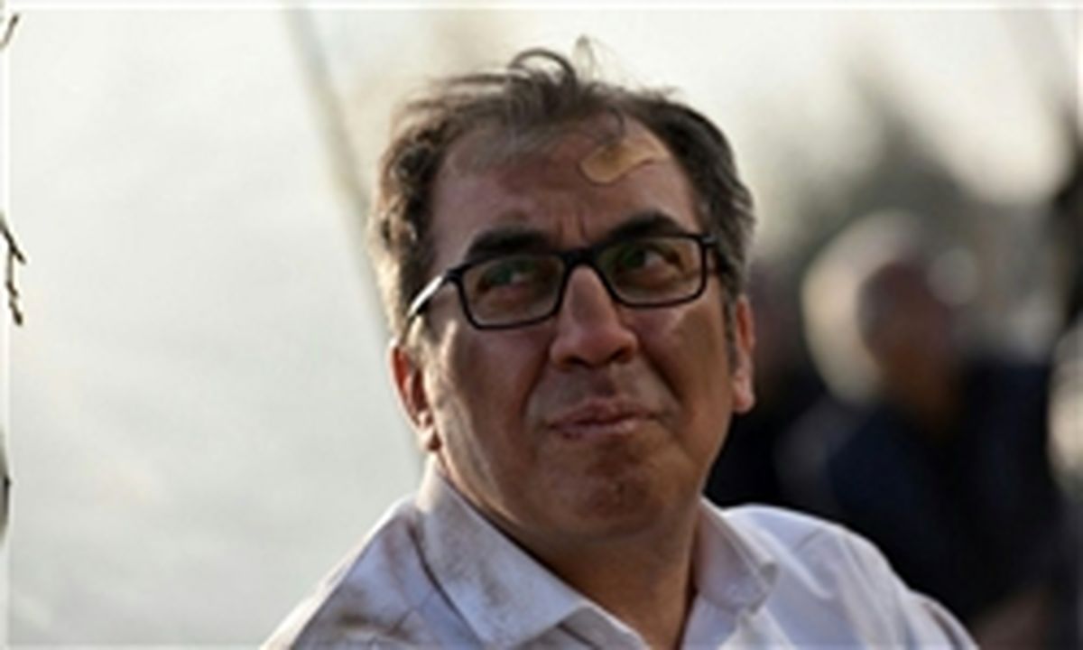 فیلم «مهران مدیری» پروانه نمایش گرفت