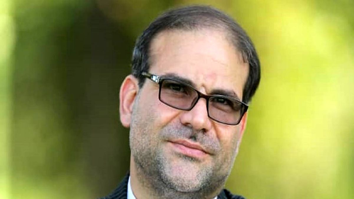 سرپرست فدراسیون شطرنج انتخاب شد
