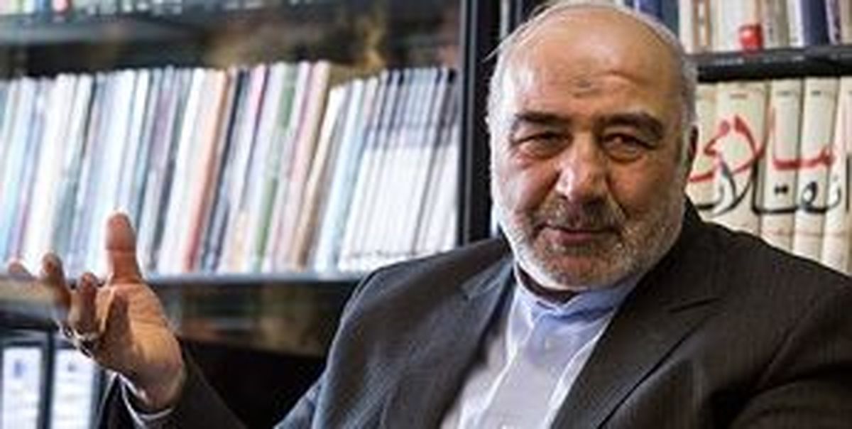 
اولین فرمانده سپاه: فحش رکیک شعار نیست!
