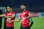 انتظار نداشتم استقلالی‌ها به من فحاشی کنند