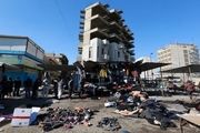 عراق: آنچه در بغداد رخ داد مشکل امنیتی بود