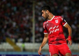 خبر خوش به پرسپولیس| غایب بزرگ شهرخودرو مقابل پرسپولیس