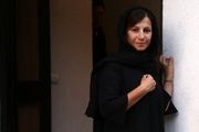 عکس العمل «لیلی رشیدی» به ماجرای قتل رومینا
