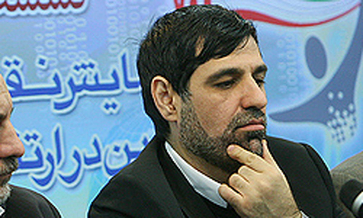 سوءاستفاده ملک‌زاده از نام آیت‌الله شاهرودی در پروژه برج‌های دوقلو + سند