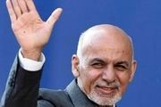 گفت‌وگوی اشرف غنی با سران ۷ کشور