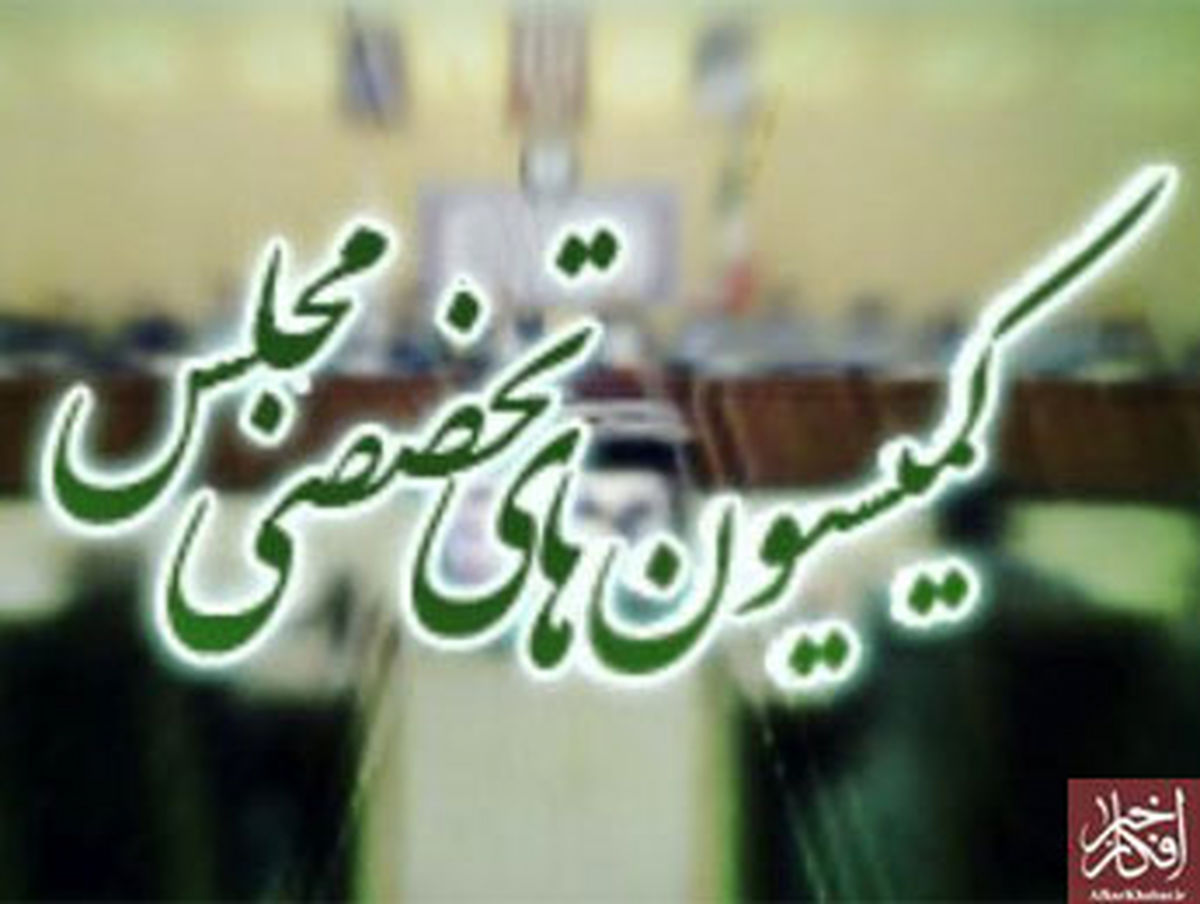 نمایندگان انگیزه ای برای حضور در جلسات کمیسیون ها ندارند!