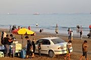 نارضایتی جنوبیها از ازدحام مسافران