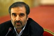 رئیس جمهور مغالطه می کند