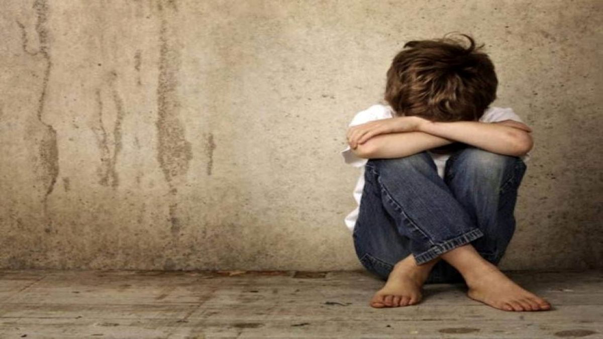مرگ کودک 5 ساله توسط پدر کودک آزار