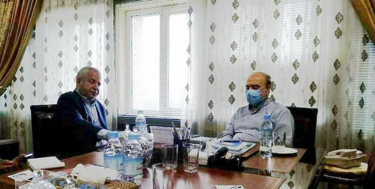 جزئیات دیدار پروین با وزیر ورزش