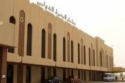 تکذیب حمله خمپاره ای به فرودگاه بصره