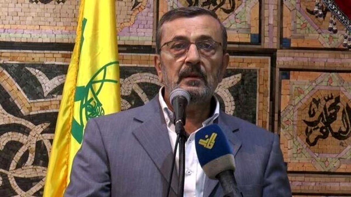 واکنش حزب‌الله به ماجرای فرودگاه بیروت
