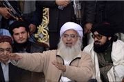 ۵۰۰ زن انتحاری در بین شبه‌نظامیان طالبان پاکستان