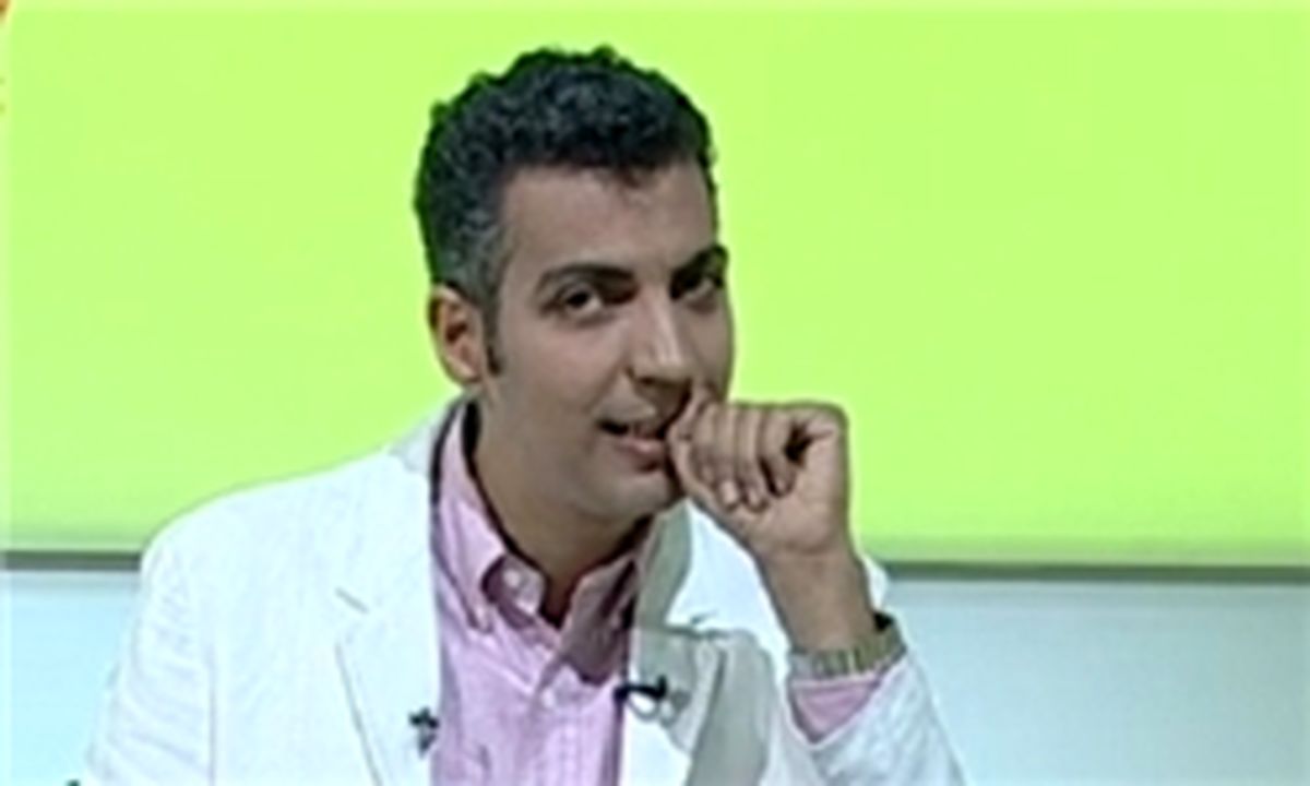 آقای فردوسی پور پایت را اندازه گلیم ات دراز کن!