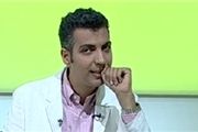 مجری برنامه 90 از صدا و سیما تذکر گرفت