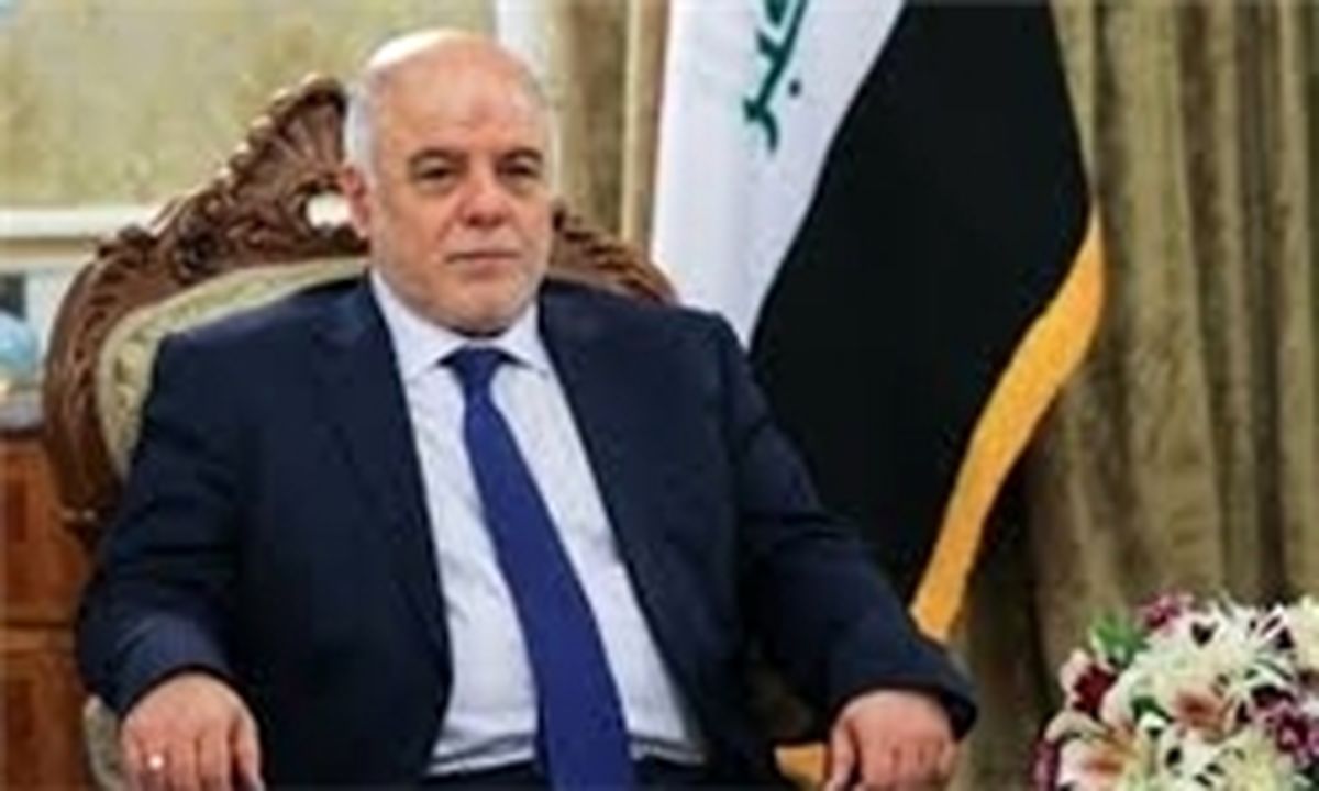 «حیدر العبادی» به آمریکا می‌رود