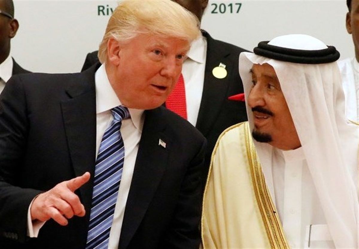 ایران در حال لگد مال کردن منافع آمریکا