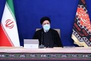رئیسی: متناسب‌سازی حقوق با تورم ضروری است