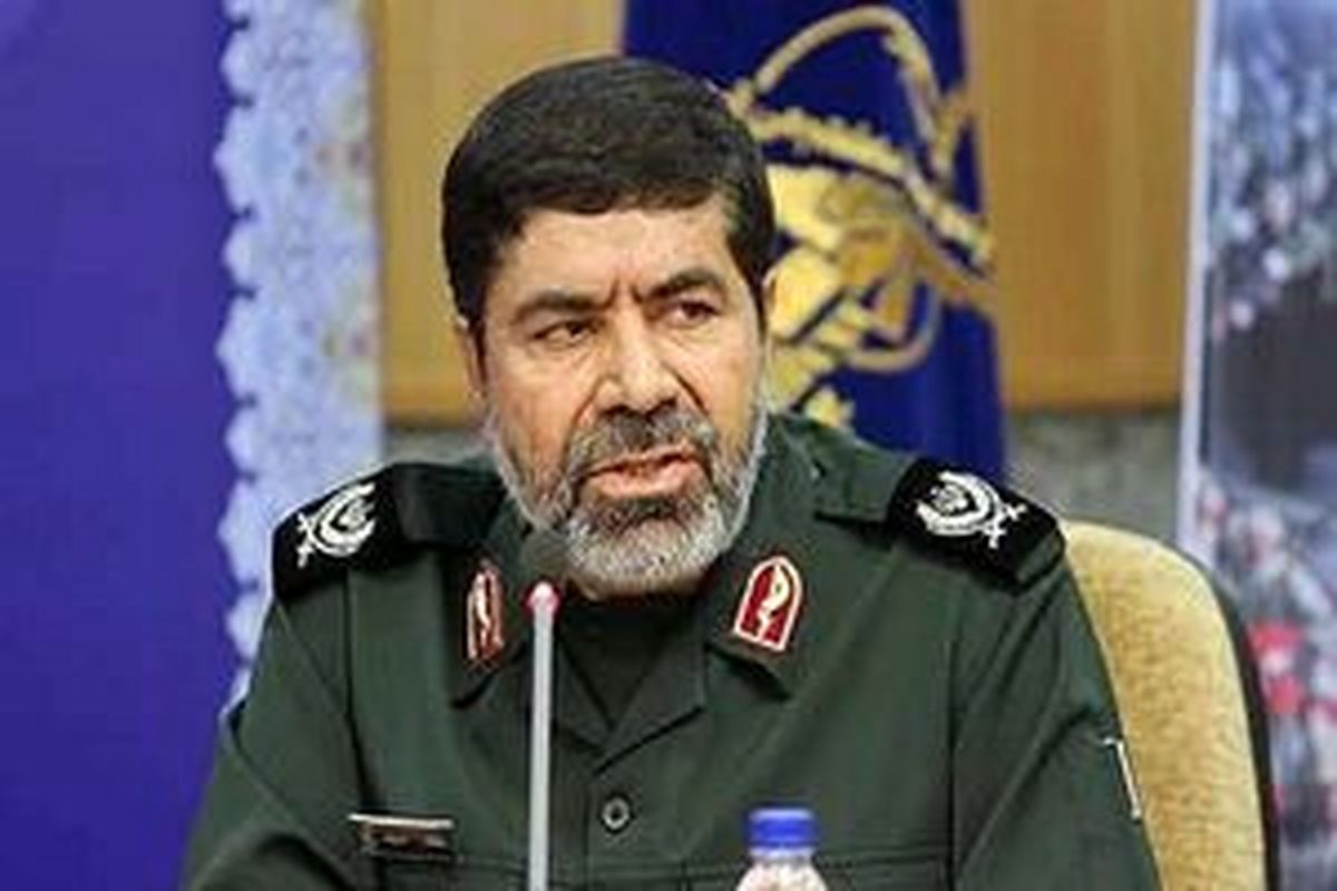طرفِ شکست‌خورده نمی‌تواند برای پایان جنگ شرط تعیین کند 