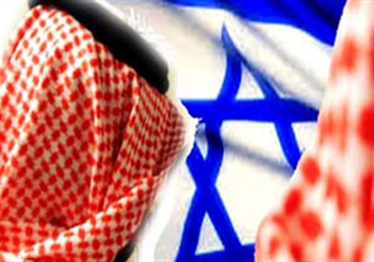 مدرکی دیگر از خیانت آل‌سعود