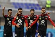 جدیدترین رده بندی تیم‌های باشگاهی فوتبال جهان / پرسپولیس در رتبه نخست باشگاه‌های ایران