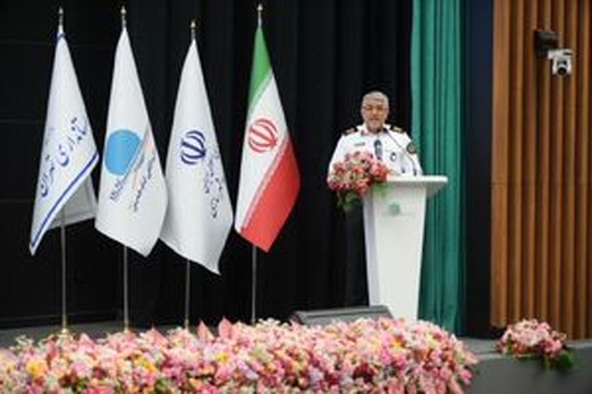 پلیس راهور: خودروهای ۴ منطقه آزاد جدید پلاک می‌شوند