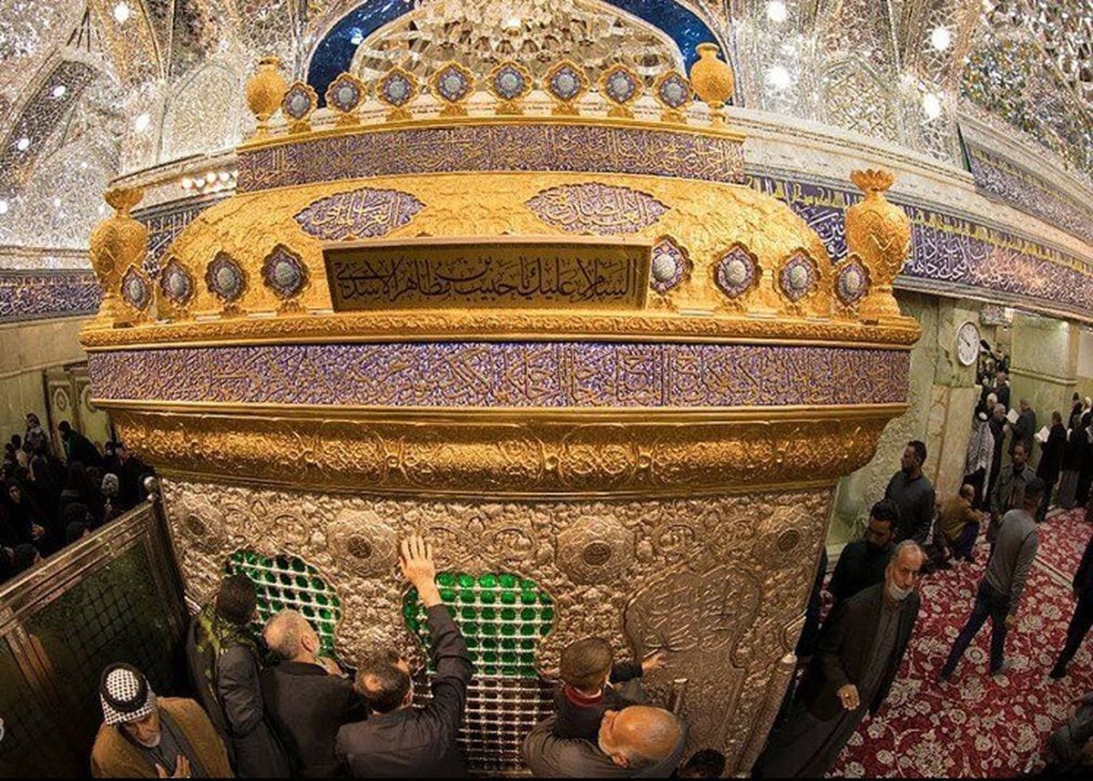امام حسین(ع) در چه صورت جواب‌مان را خواهد داد؟
