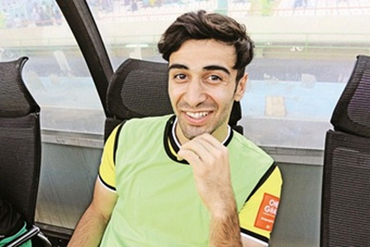 مطهری: تمام راه‌های نفوذ پرسپولیس را بستیم 