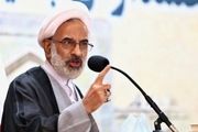  ترامپ آرزوی تسلیم‌شدن مردم ایران را به گور خواهد برد