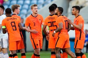 بدشانس ترین تیم تاریخ جام جهانی 