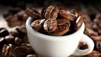 قهوه را در بازار چند بخریم؟

