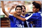 برگ برنده قهرمانی دست استقلال است