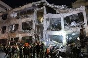 پیروزی بر ایران در جنگ، یک توهم است