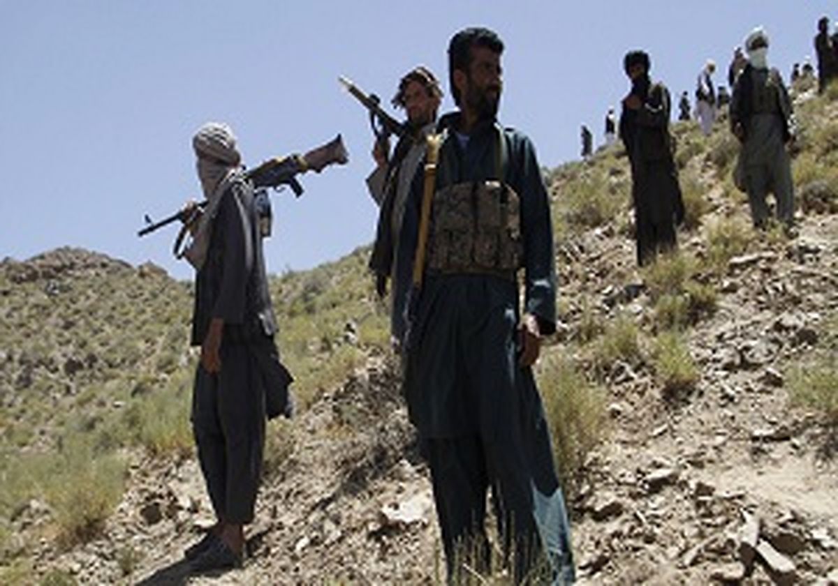 از سرگیری مذاکرات آمریکا با طالبان
