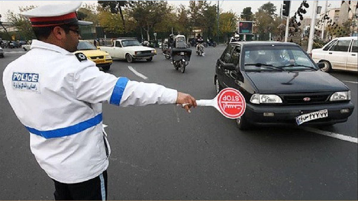 محدودیت و ممنوعیت‌های تردد در روز انتخابات/ تردد کامیون ممنوع
