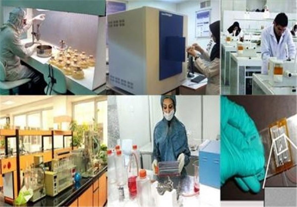  ‌۴۰۰ میلیون تومان اعتبار در اختیار شرکت‌های دانش‌بنیان اردبیل قرار گرفت 