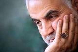 سخنرانی تاریخی شهید سلیمانی درباره ایران +فیلم