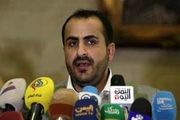عبدالسلام: آتشبس در الحدیده پیروزی ملت یمن است