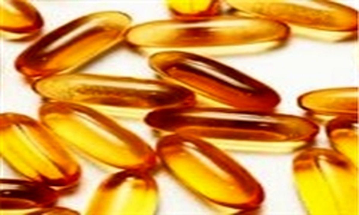 یادگیری کودکان با خوردن امگا۳ بهبود می‌یابد